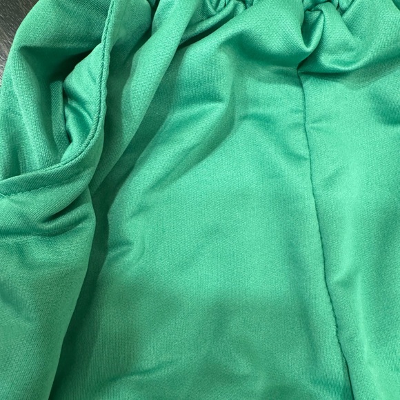 Boy's 2-Piece Beanie Bear Crew Neck Sweatshirt & Trendy Pants - Picture 12 of 14